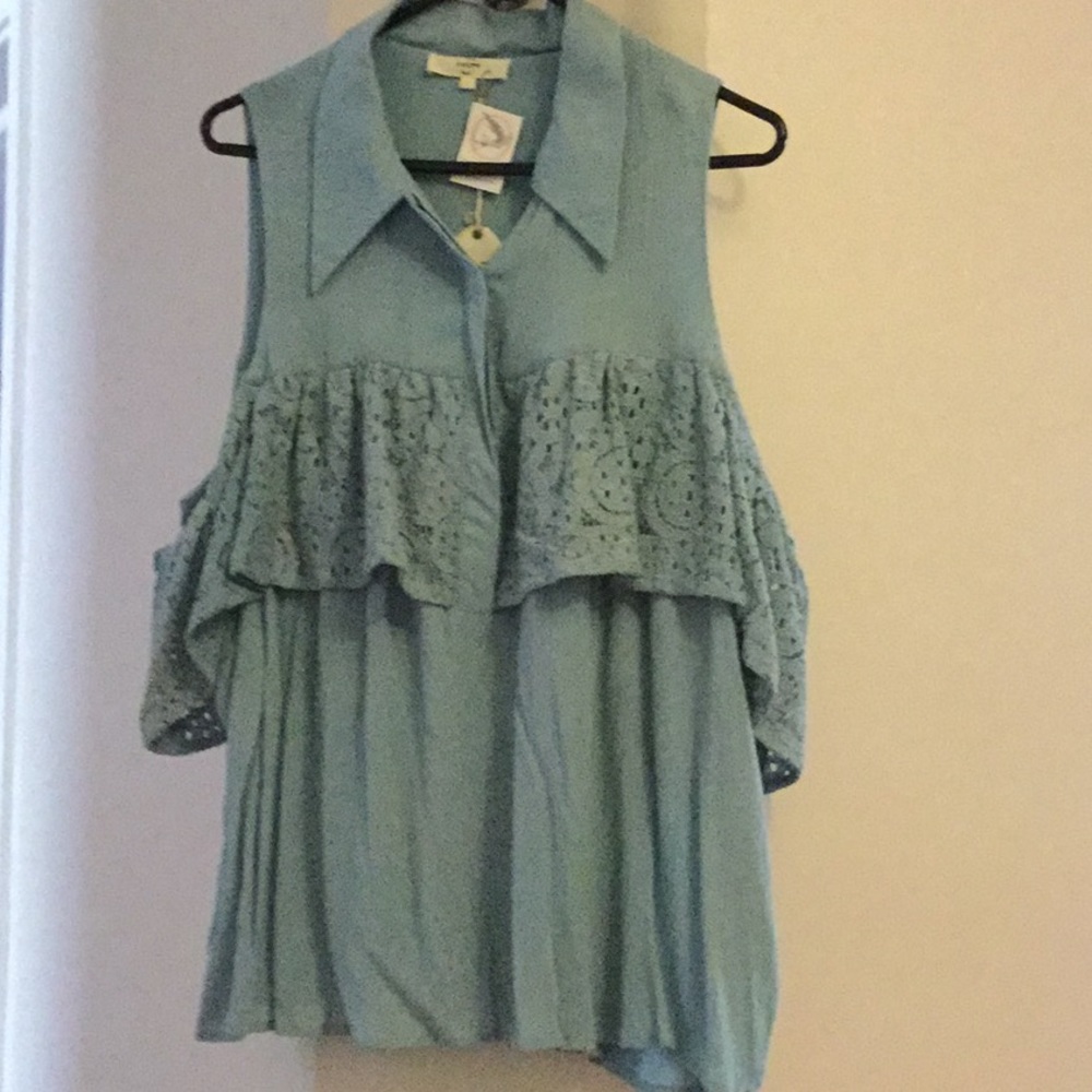 Summer shirt